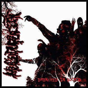 MUCUPURULENT - Drenched in Blood