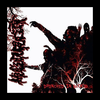 MUCUPURULENT - Drenched in Blood