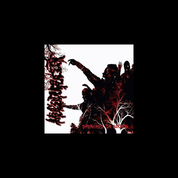 MUCUPURULENT - Drenched in Blood