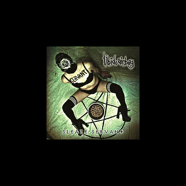 LIBIDO AIRBAG - Sleaze Servant