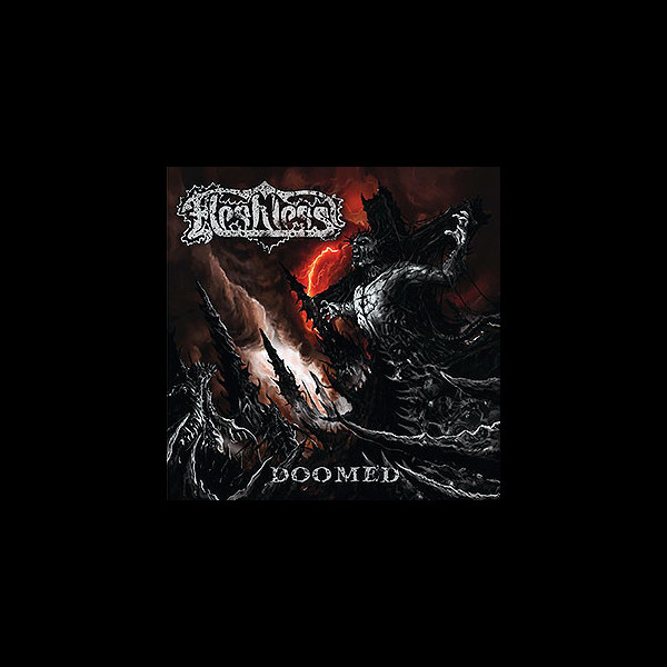 FLESHLESS - Doomed