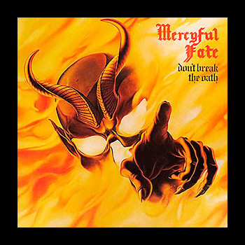 MERCYFUL FATE