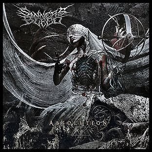 SINNERS BLEED - Absolution