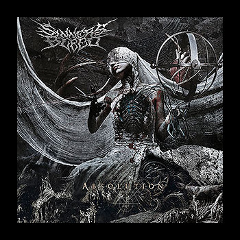 SINNERS BLEED - Absolution
