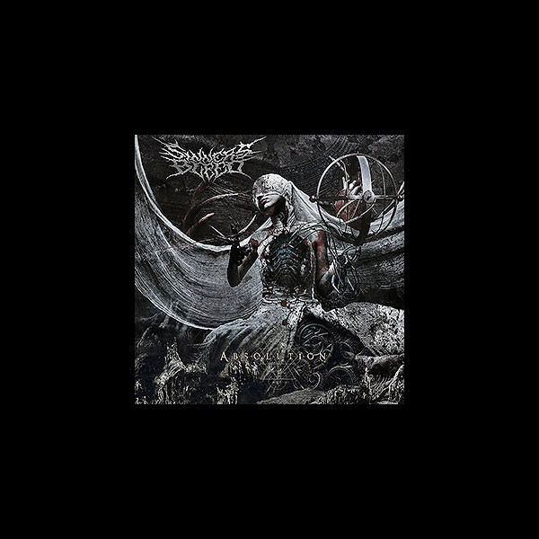 SINNERS BLEED - Absolution