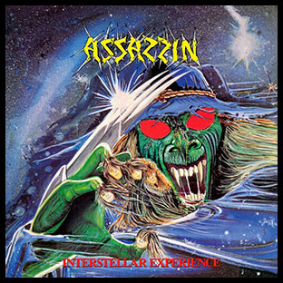 ASSASSIN - Interstellar Experience