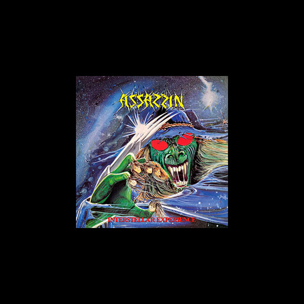 ASSASSIN - Interstellar Experience