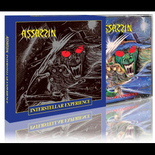 ASSASSIN - Interstellar Experience