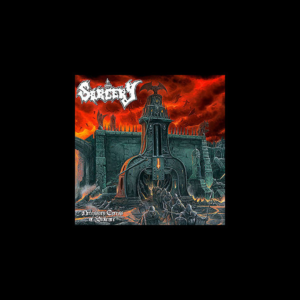 SORCERY - Necessary Excess of Violence
