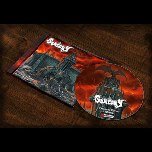 SORCERY - Necessary Excess of Violence