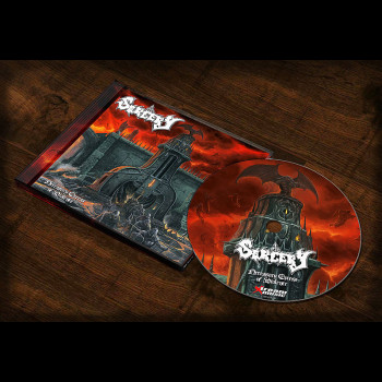 SORCERY - Necessary Excess of Violence