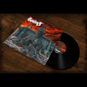 SORCERY - Necessary Excess of Violence