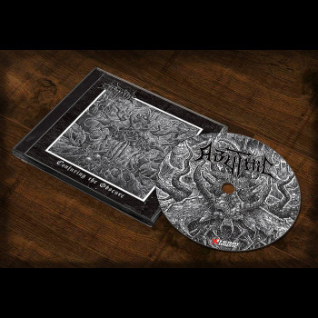 ABYTHIC - Conjuring the Obscure