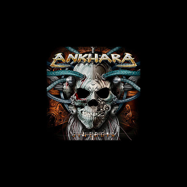 ANKHARA - Sinergia
