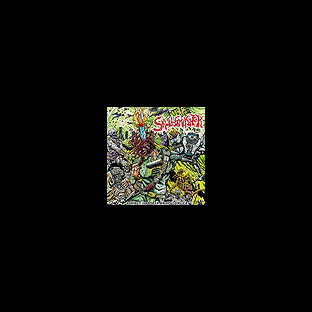 SKULLSMASHER - Rocket Hammer Brain Surgery