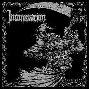 INCARCERATION - Sacrifice