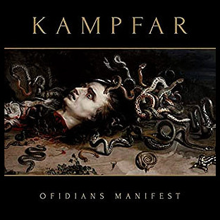 KAMPFAR - Ofidians Manifest