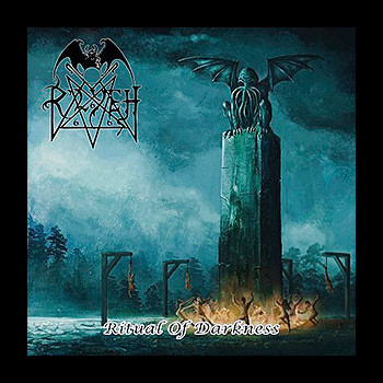 R'LYEH - Ritual of Darkness