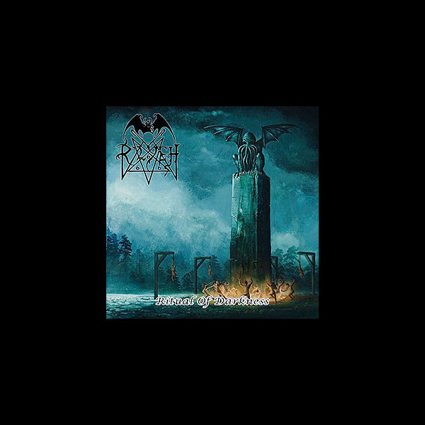 R'LYEH - Ritual of Darkness