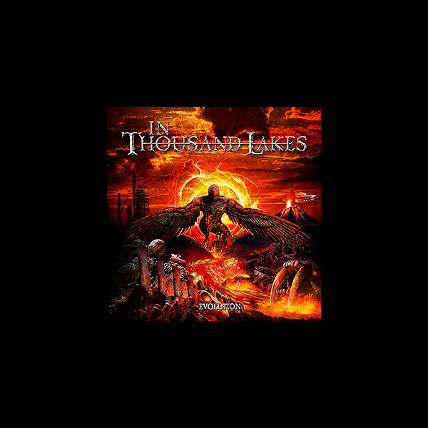 IN THOUSAND LAKES - Evolution