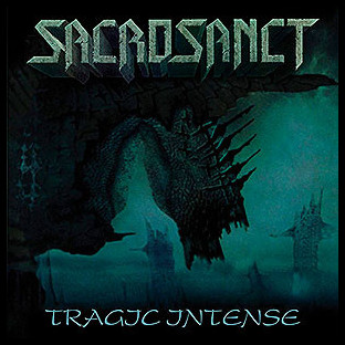 SACROSANCT - Tragic Intense