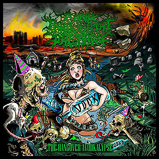 A NAIL THROUGH THE URETHRA - The Hangover Avodkalypse