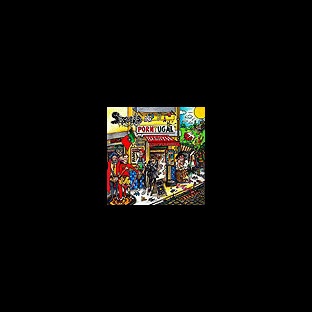 SERRABULHO - Porntugal (Portuguese Vagitarian Gastronomy)