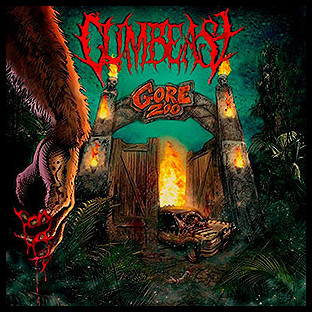 CUMBEAST - Gore Zoo