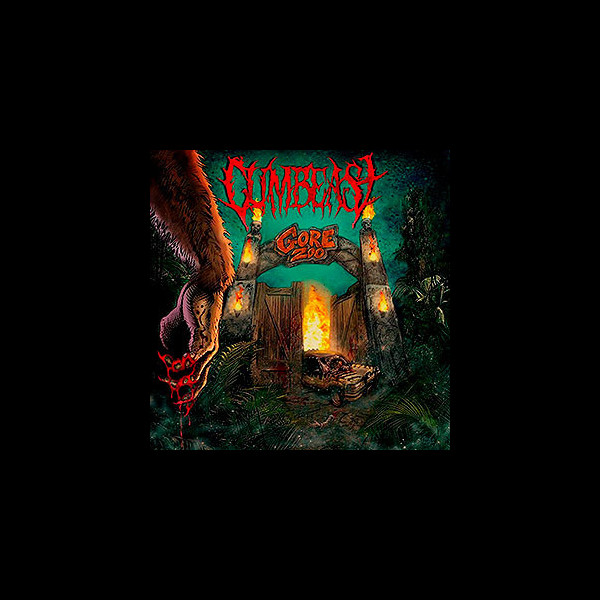 CUMBEAST - Gore Zoo