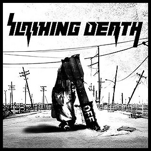 SLASHING DEATH - Off