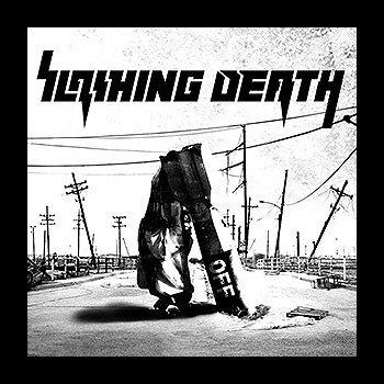 SLASHING DEATH - Off