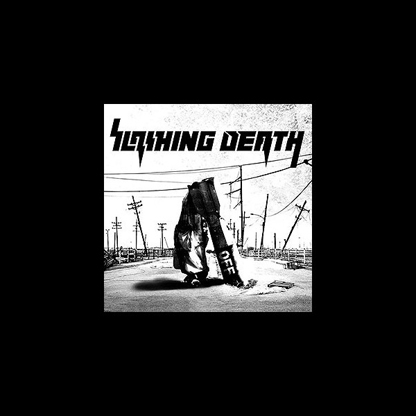 SLASHING DEATH - Off