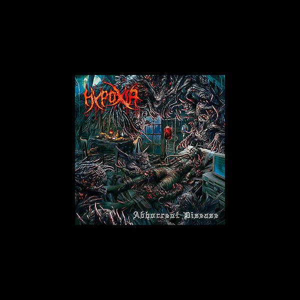HYPOXIA - Abhorrent Disease