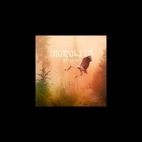 MONOLITH - Dystopia