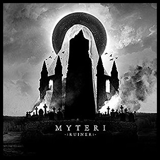 MYTERI - Ruiner