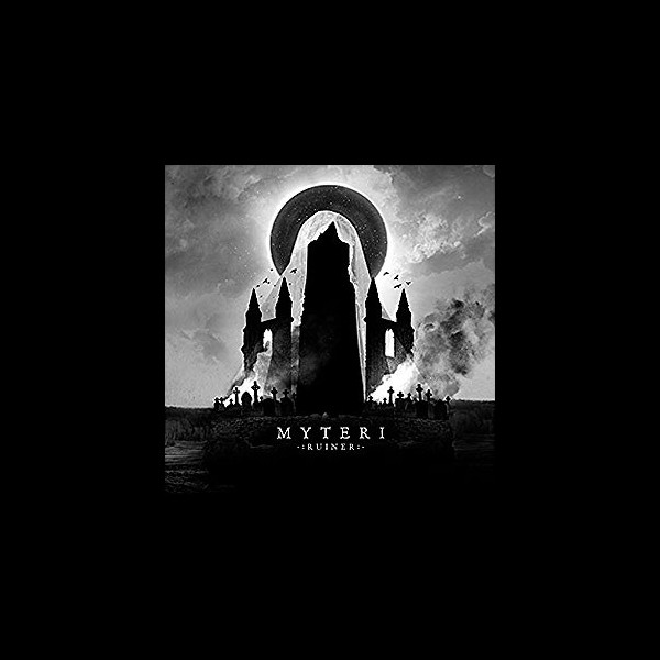 MYTERI - Ruiner