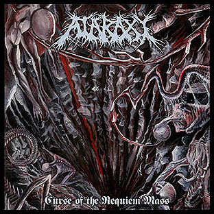 ATARAXY - Curse of the Requiem Mass / Rotten Shit