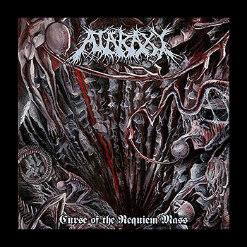 ATARAXY - Curse of the Requiem Mass / Rotten Shit