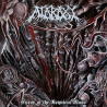 ATARAXY - Curse of the Requiem Mass / Rotten Shit