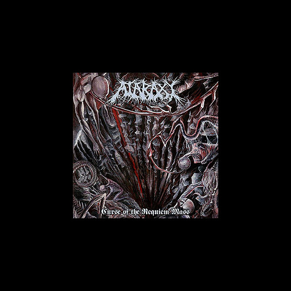 ATARAXY - Curse of the Requiem Mass / Rotten Shit