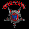 GEHENNAH - Metal Police
