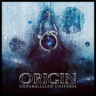 ORIGIN - Unparalleled Universe
