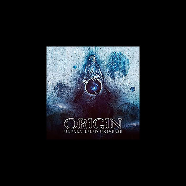 ORIGIN - Unparalleled Universe