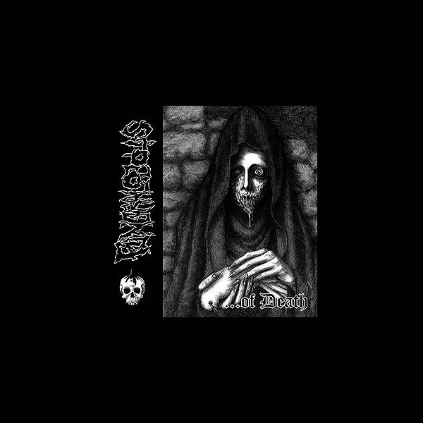 FUNERALOPOLIS - ...of Death/...of Prevailing Chaos