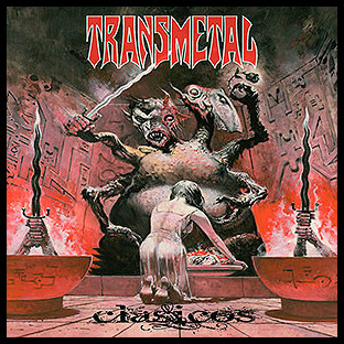 TRANSMETAL - Clásicos