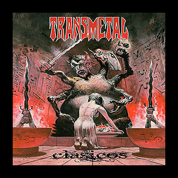TRANSMETAL - Clásicos