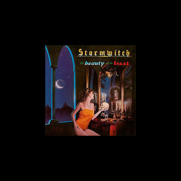 STORMWITCH - The Beauty and the Beast