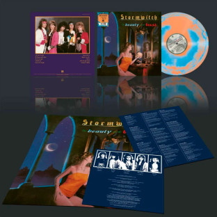 STORMWITCH - The Beauty and the Beast