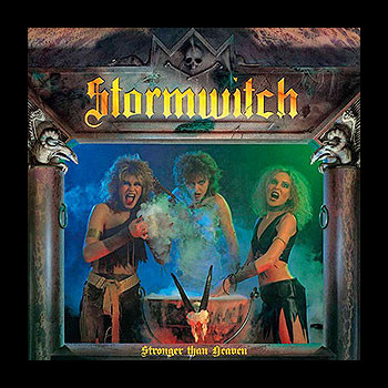 STORMWITCH