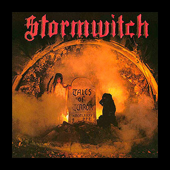 STORMWITCH - Tales of Terror